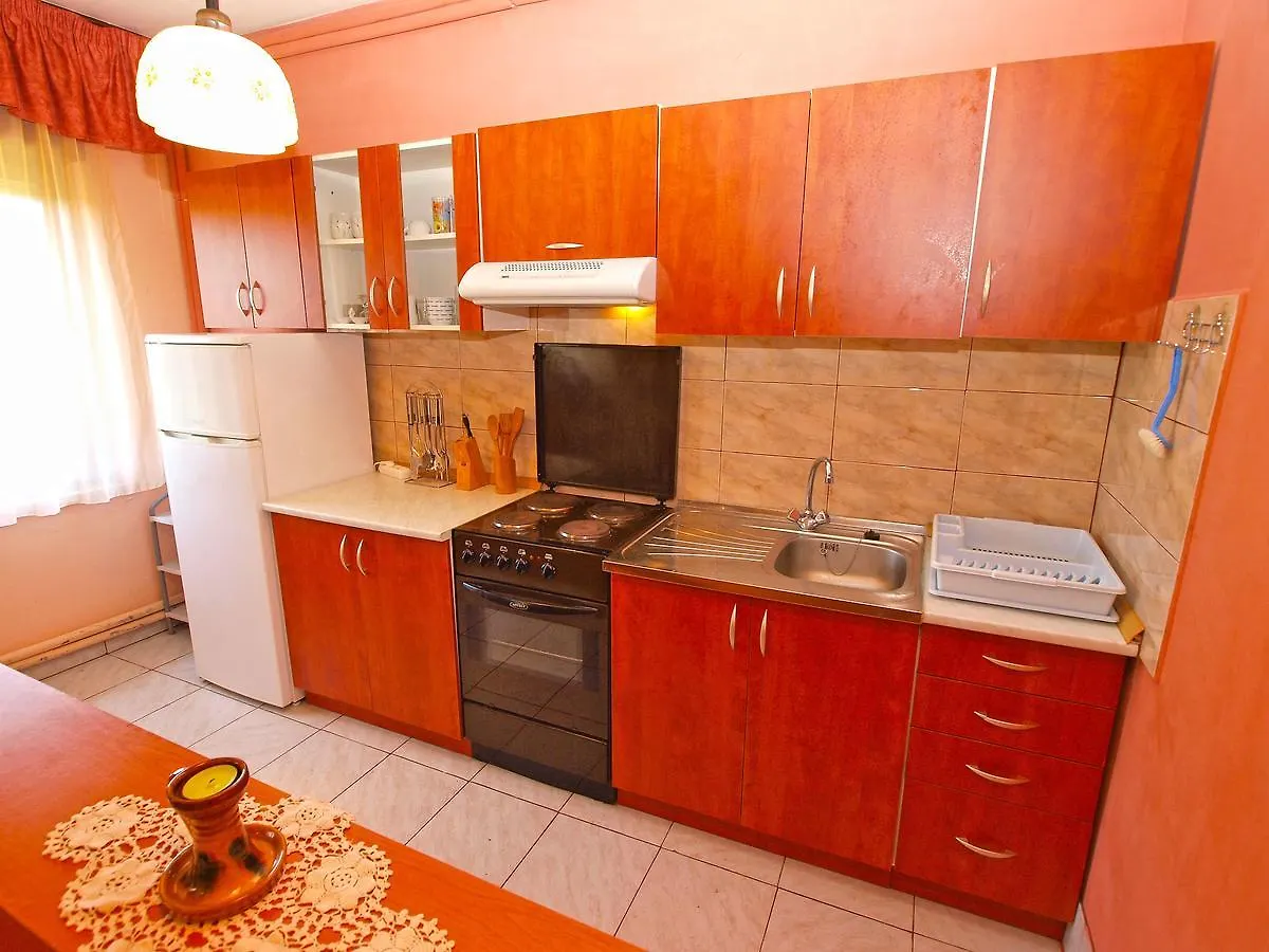 Apartment Branko 1142 Fažana