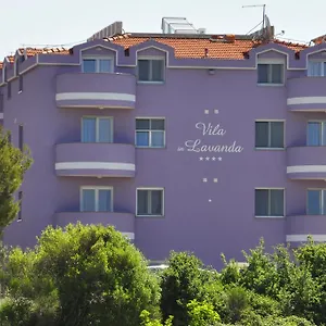 Apartman In Lavanda, Fazana